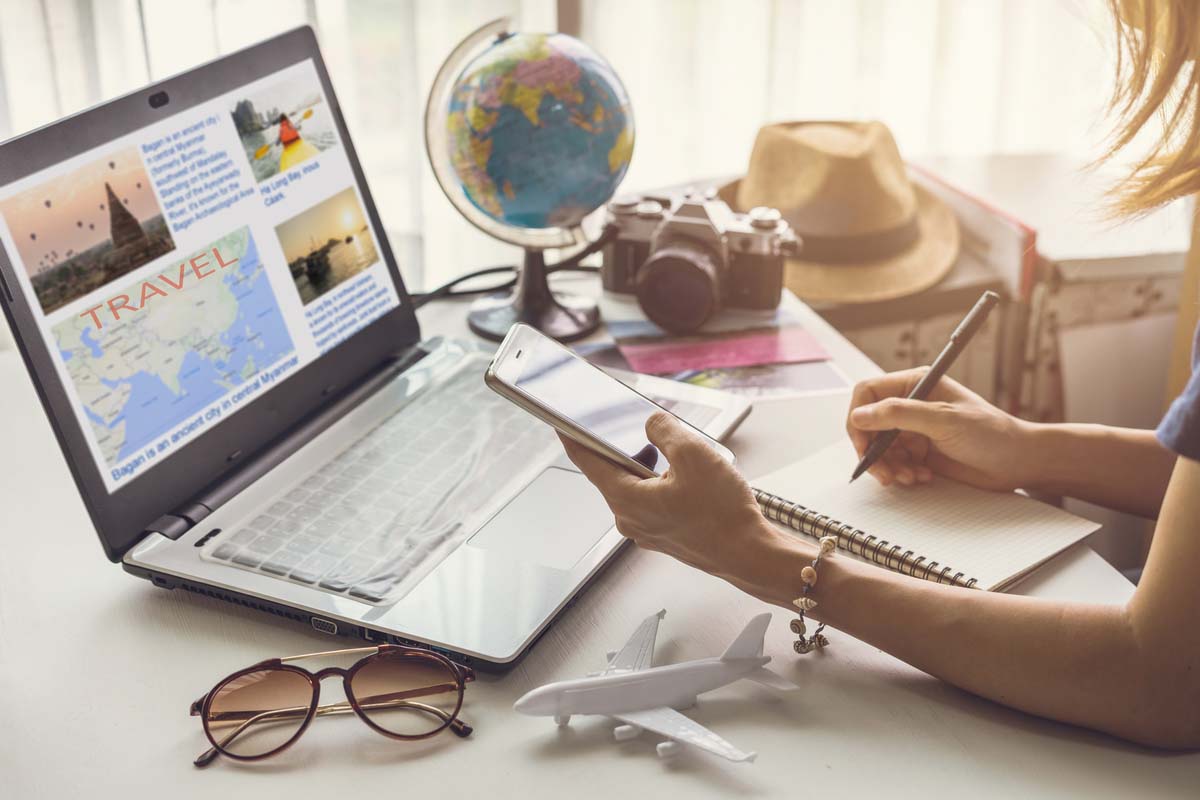 How to Avoid Travel Stress and Enjoy Every Trip
